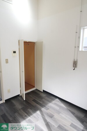 ベルトピアクマガヤ9の物件内観写真